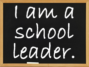 Please click here to enter the school leader section of Professional Learning Board.