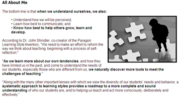 Accommodating All Learners Sample Page Accommodating All Learners Sample Page