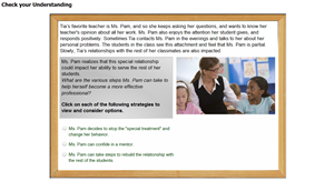 Ethics for Education Professionals