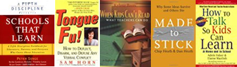 Professional Learning Board Professional Development Bookstore