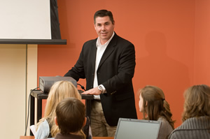 Teacher Continuing Education & Staff Development