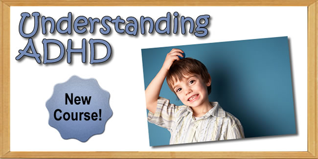 Understanding ADHD