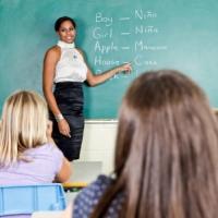 SELF-STUDY: Spanish for Educators (5 Hours) SELF-STUDY: Spanish for Educators (5 Hours)