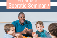 Improving Learning through Socratic Seminars