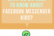 Are Students Safe on Facebook Messenger Kids?