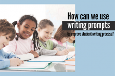 Using Writing Prompts to Develop Student Writers