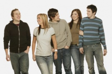 WORDS Of ENCOURAGEMENT: Youth Entrepreneurs