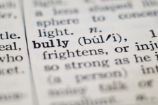 Defining Bullying