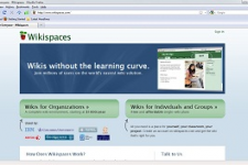 Using Wikis in the Classroom
