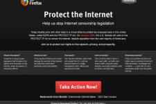 Protect the Internet