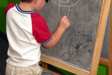 Using Smart Boards in the Classroom