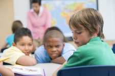 Dealing with Bullying in School: Should You Intervene?