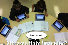 How Can We Use iPads for Differentiated Learning?