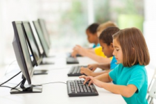 How do I Set Up Digital Workstations in the Classroom?