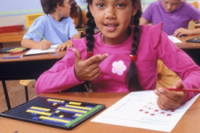 What is the Dartboard Evaluation Strategy?