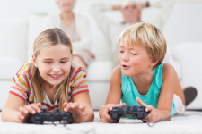 Can Digital Games Enhance the Learning Process?