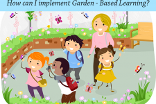 How Can I Implement Garden-Based Learning?