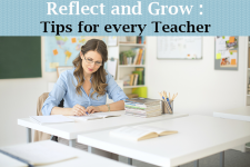 How Can Teachers Practice A Reflective Approach To Teaching And Learning?