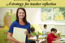 How can Teachers Create Professional Development Goals From Examining Student Work?