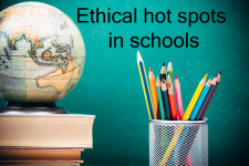 What Are Some Ethical Issues Every School Must Discuss?