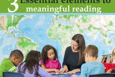 How Can Teachers Make Reading Meaningful For The Student?