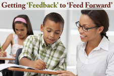 How Can Teachers Give Feedback That Impacts Student Achievement?