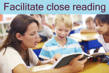 What is Close Reading?