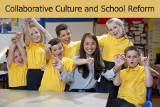 How Can Schools Help Build A Collaborative Culture To Improve Student Outcomes?