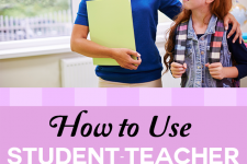 Individualized Student-Teacher Conferences
