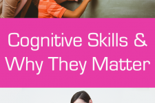 Why are Cognitive Skills in the Classroom so Important?