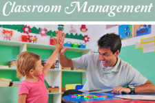 4 Quick and Effective Classroom Management Strategies