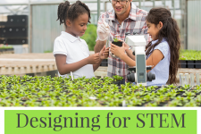 How to Plan and Implement a STEM Focused Unit?