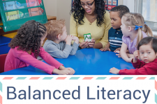 What Is The Balanced Literacy Approach?