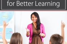 Reflective Teaching is Effective Teaching