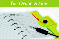 The Benefits of Student Planners