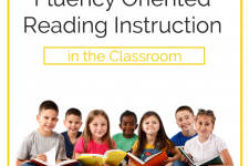 What is Fluency Oriented Reading Instruction?