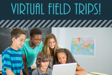 Follow-up Activities for Virtual Field Trips