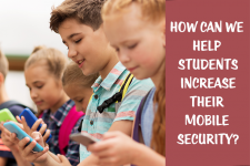 Boosting Mobile Security: Safety Tips for Students