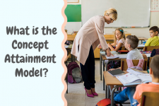 What is the Concept Attainment Model?