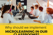 Microlearning in the Classroom