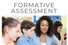Tech Tools for Formative Assessment