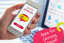 Apps for Learning Spanish