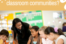 Creating Classroom Communities