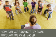 What is Case-Based Learning?
