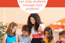 5 Project Management Tech Tools for Students