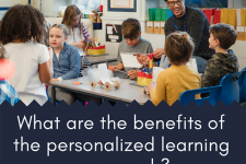 What is Personalized Learning?