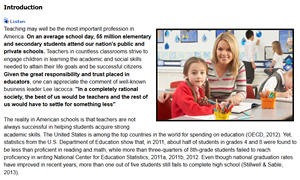 Common Core Implementation for All Classrooms Common Core Implementation for All Classrooms