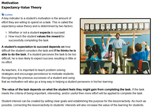 Common Core Intervention Across the Curriculum Common Core Intervention Across the Curriculum