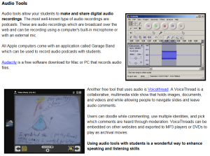 Technology in the 21st Century Classroom