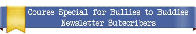 Special for Newsletter Subscribers